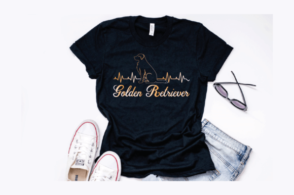 A Designer's Review of the Golden Retriever Heartbeat Design