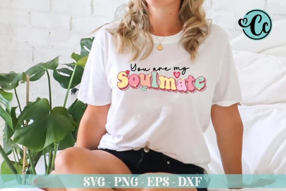 Retro Valentine Graphics for T-Shirt Designs