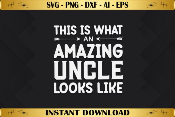 Review: This is What an Amazing Uncle Looks Like
